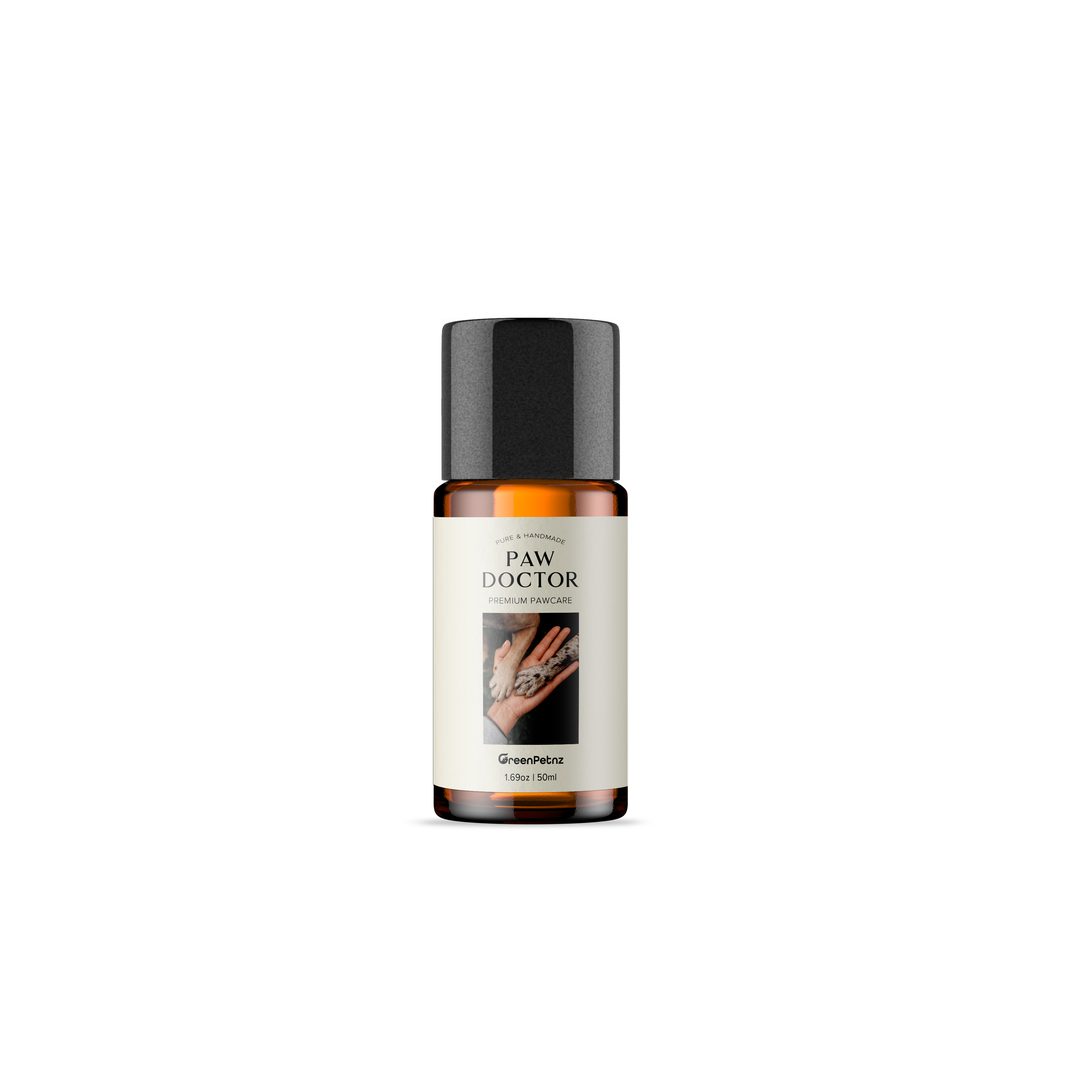 PawDoctor® Premium 50 mLs