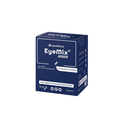 EyeMix For Dogs 30/60 Sachets