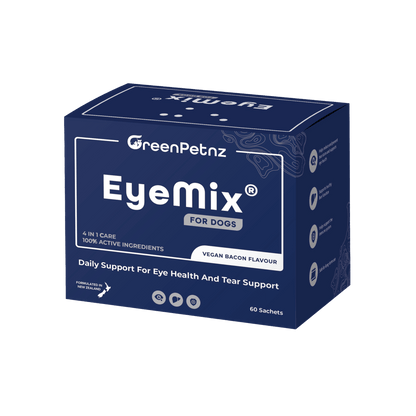 EyeMix For Dogs 30/60 Sachets