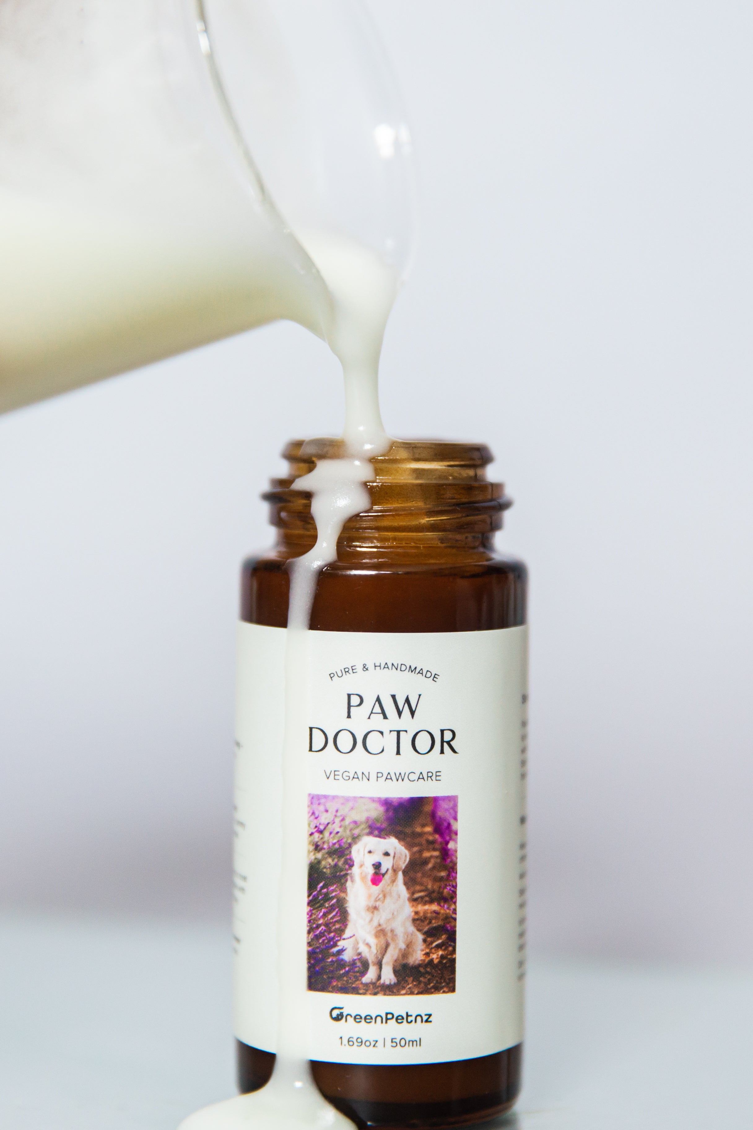 PawDoctor® Vegan 50 mLs