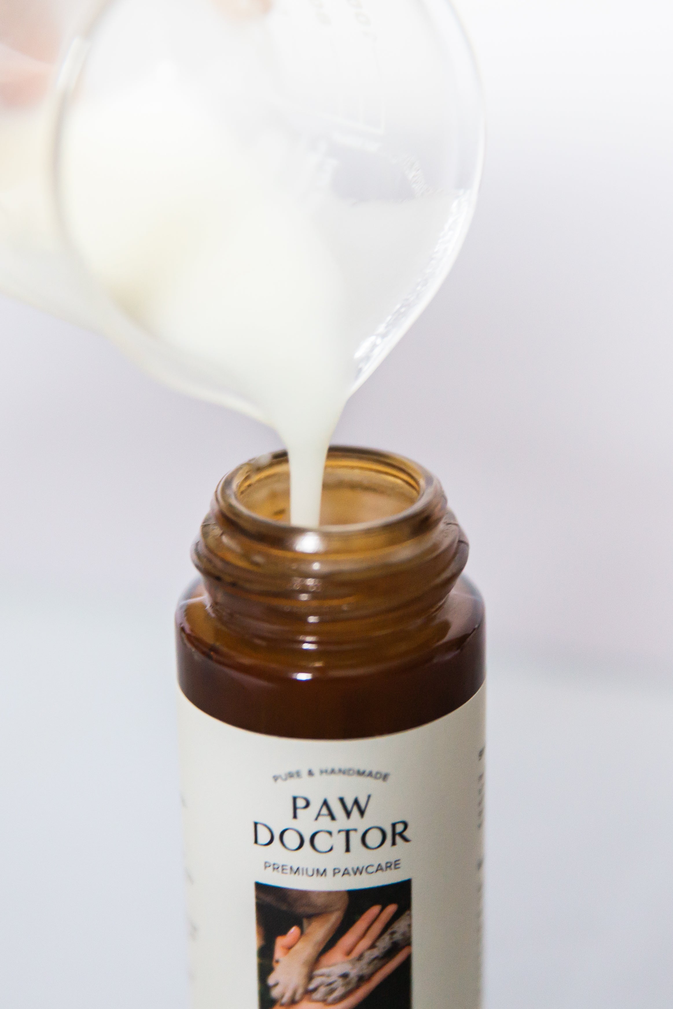 PawDoctor® Premium 50 mLs