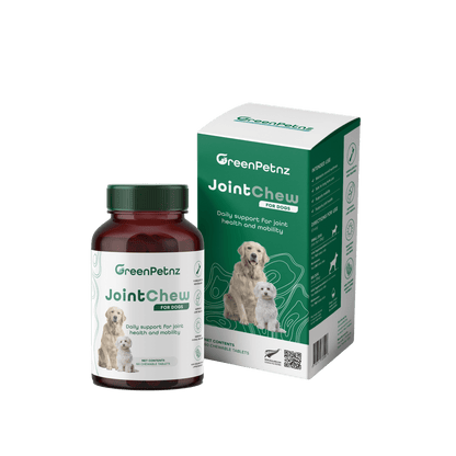 JointChew For Dogs 60 Tablets