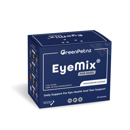 EyeMix For Dogs 30/60 Sachets