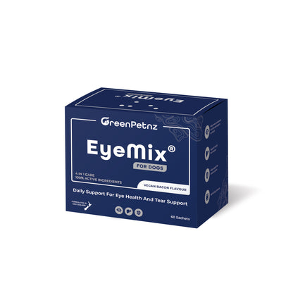 EyeMix For Dogs 30/60 Sachets